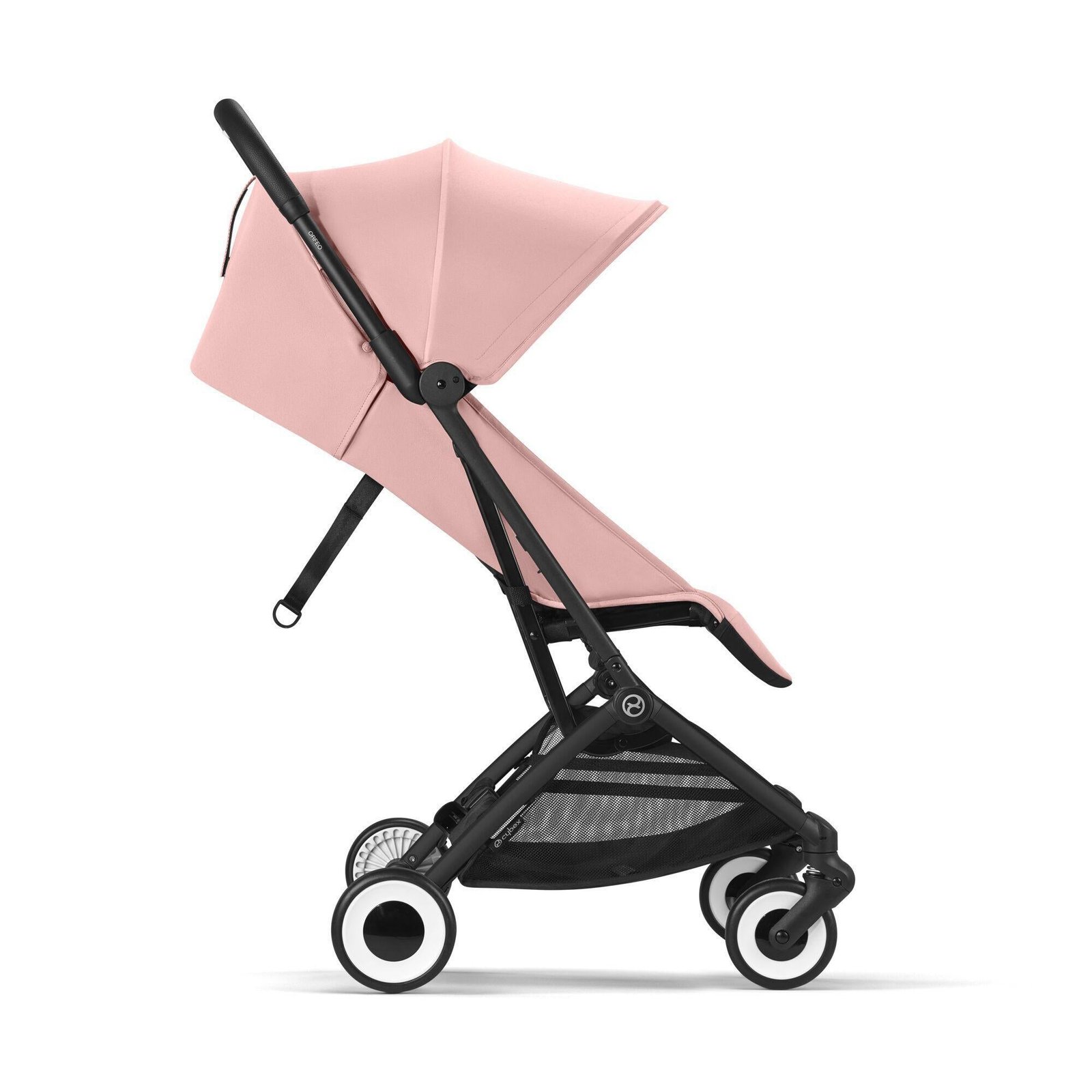 Cybex Orfeo sporta rati Candy Pink 2