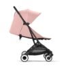 Cybex Orfeo sporta rati Candy Pink 3