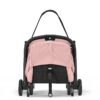 Cybex Orfeo sporta rati Candy Pink 4
