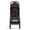 Cybex Beezy sporta rati Chocolate Brown 4