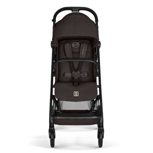 Cybex Beezy sporta rati Chocolate Brown 4