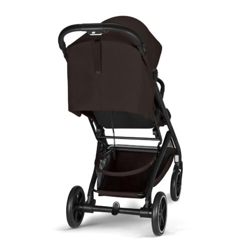Cybex Beezy sporta rati Chocolate Brown 5