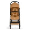 Cybex Beezy sporta rati Cinnamon Yellow 4