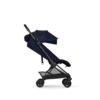 Cybex Coya sporta rati Rebellious Denim Blue 3
