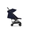 Cybex Coya sporta rati Rebellious Denim Blue 4