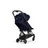 Cybex Coya sporta rati Rebellious Denim Blue 5