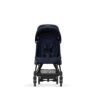 Cybex Coya sporta rati Rebellious Denim Blue 6