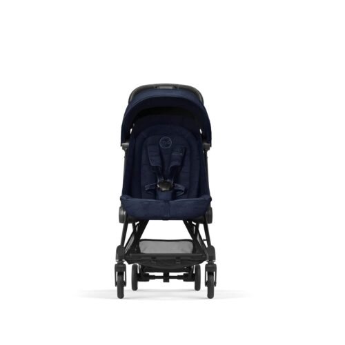 Cybex Coya sporta rati Rebellious Denim Blue 6