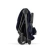 Cybex Coya sporta rati Rebellious Denim Blue 7