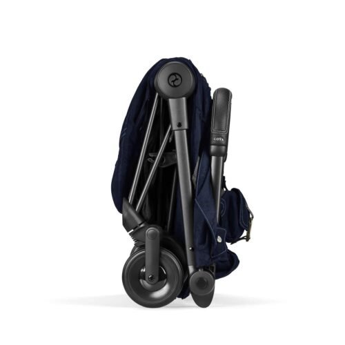 Cybex Coya sporta rati Rebellious Denim Blue 7