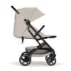 Cybex Beezy sporta rati Dune Grey 3