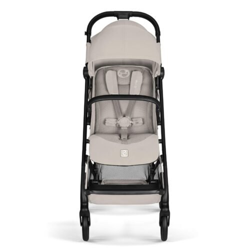 Cybex Beezy sporta rati Dune Grey 4