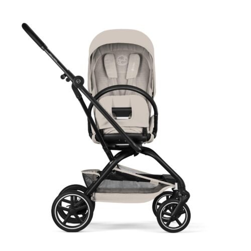 Cybex Eezy S Twist+ 2 sporta rati Dune Grey 4