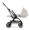 Cybex Eezy S Twist+ 2 sporta rati Dune Grey 5