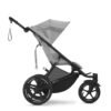 Cybex Avi Spin sporta rati Fog Grey 3