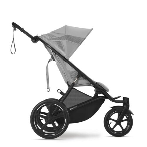 Cybex Avi Spin sporta rati Fog Grey 3