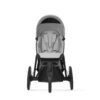 Cybex Avi Spin sporta rati Fog Grey 4