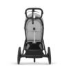 Cybex Avi Spin sporta rati Fog Grey 5