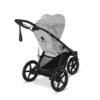 Cybex Avi Spin sporta rati Fog Grey 6