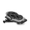 Cybex Avi Spin sporta rati Fog Grey 7