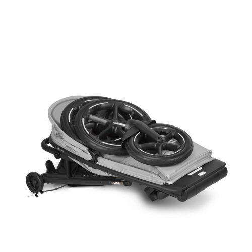 Cybex Avi Spin sporta rati Fog Grey 7