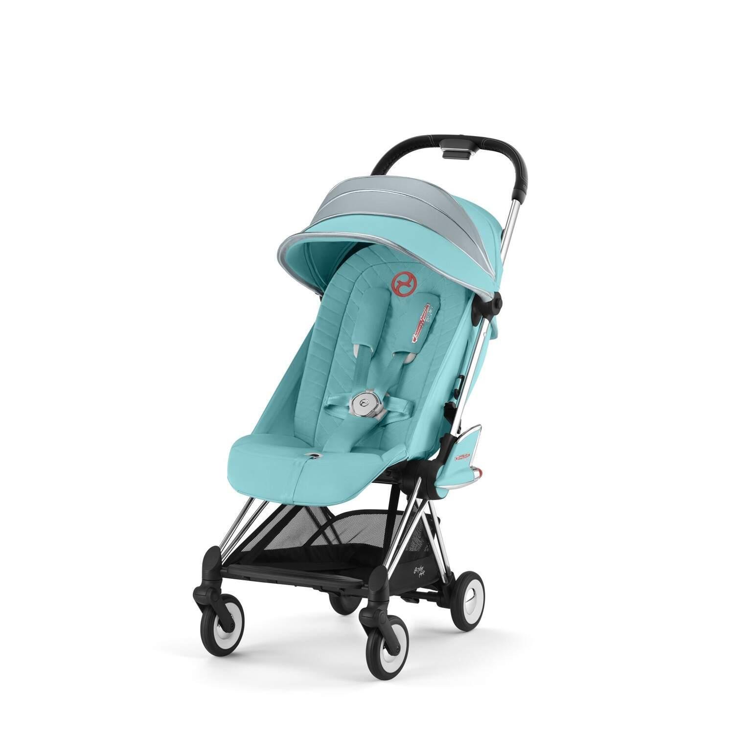 Cybex Coya sporta rati Jeremy Scott Car Cybex Coya sporta rati Jeremy Scott Car