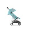 Cybex Coya sporta rati Jeremy Scott Car 3