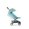 Cybex Coya sporta rati Jeremy Scott Car 4