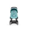 Cybex Coya sporta rati Jeremy Scott Car 6