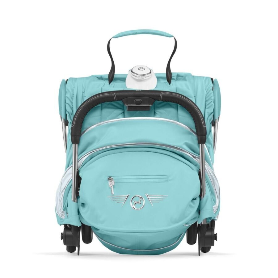 Cybex Coya sporta rati Jeremy Scott Car 8