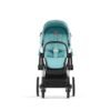 Cybex Priam V4 sporta rati Jeremy Scott Car 6