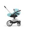 Cybex Priam V4 sporta rati Jeremy Scott Car 8