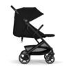 Cybex Beezy sporta rati Magic Black 3