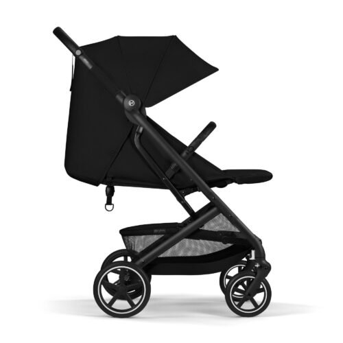 Cybex Beezy sporta rati Magic Black 3