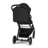 Cybex Beezy sporta rati Magic Black 4