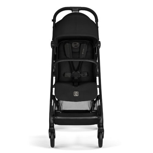 Cybex Beezy sporta rati Magic Black 5
