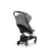 Cybex Coya sporta rati Mirage Grey (Rosegold Frame) 7
