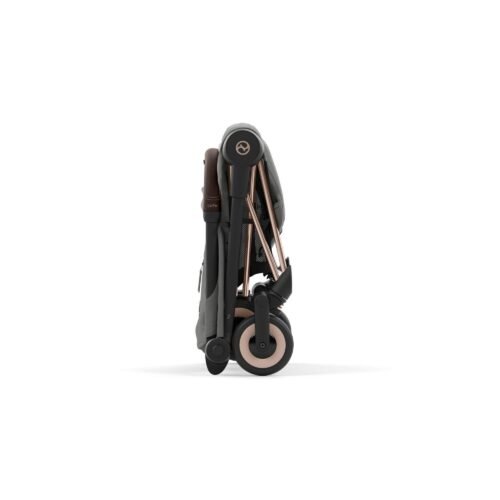 Cybex Coya sporta rati Mirage Grey (Rosegold Frame) 8