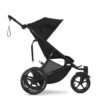 Cybex Avi Spin sporta rati Moon Black 3