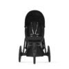 Cybex Avi Spin sporta rati Moon Black 4