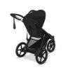 Cybex Avi Spin sporta rati Moon Black 6