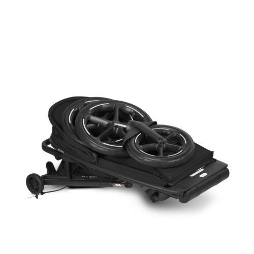 Cybex Avi Spin sporta rati Moon Black 7