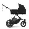 Cybex Avi Spin sporta rati Moon Black 8