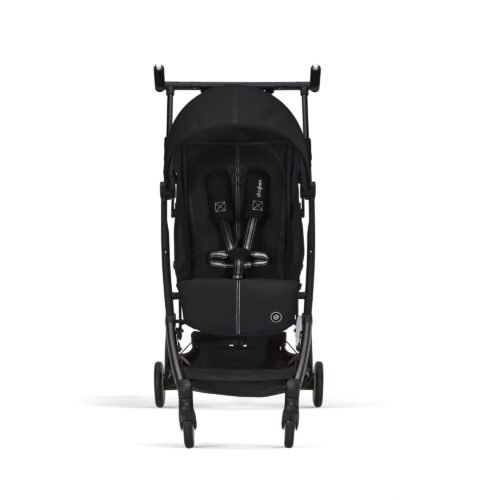 Cybex Libelle sporta rati Candy Pink 4