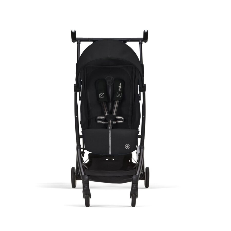 Cybex Libelle sporta rati Stormy Blue 4