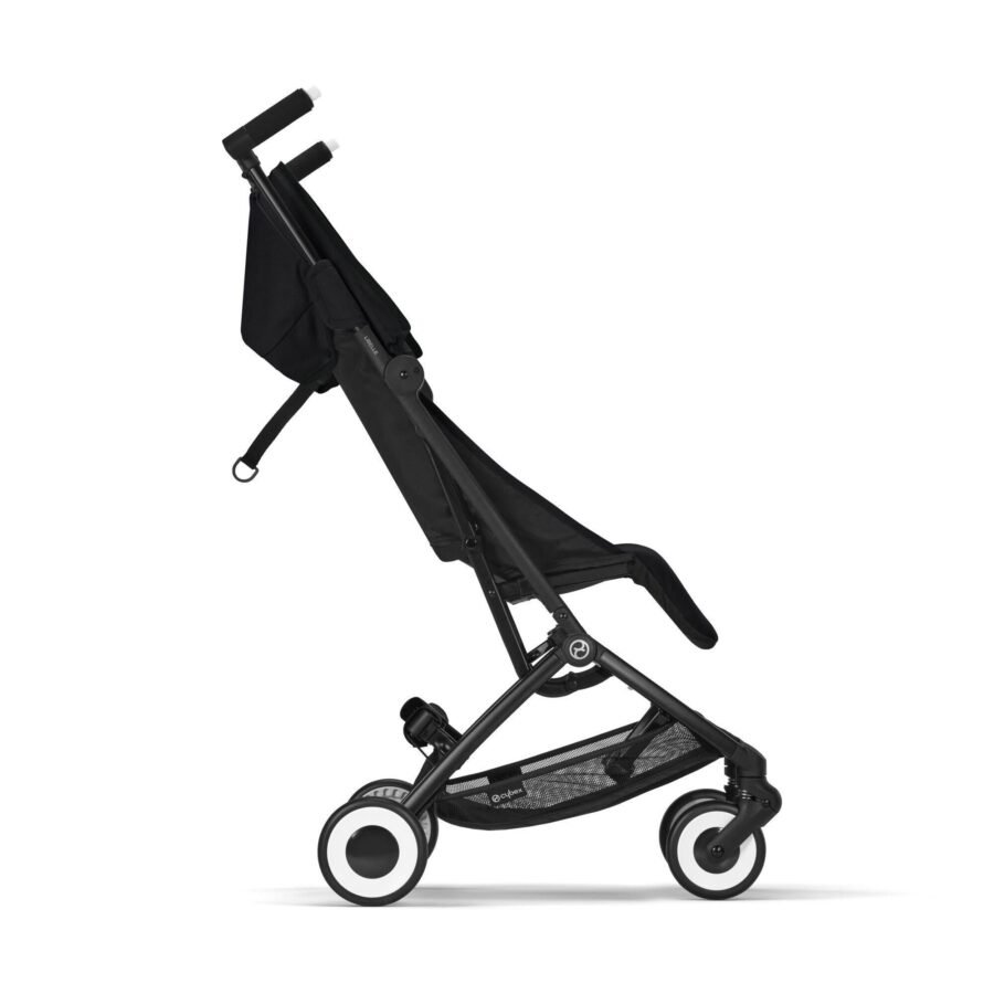 Cybex Libelle sporta rati Almond Beige 5