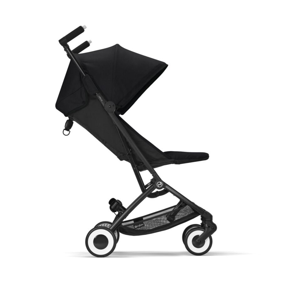 Cybex Libelle sporta rati Stormy Blue 6