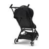 Cybex Libelle sporta rati Candy Pink 7