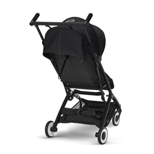 Cybex Libelle sporta rati Candy Pink 7