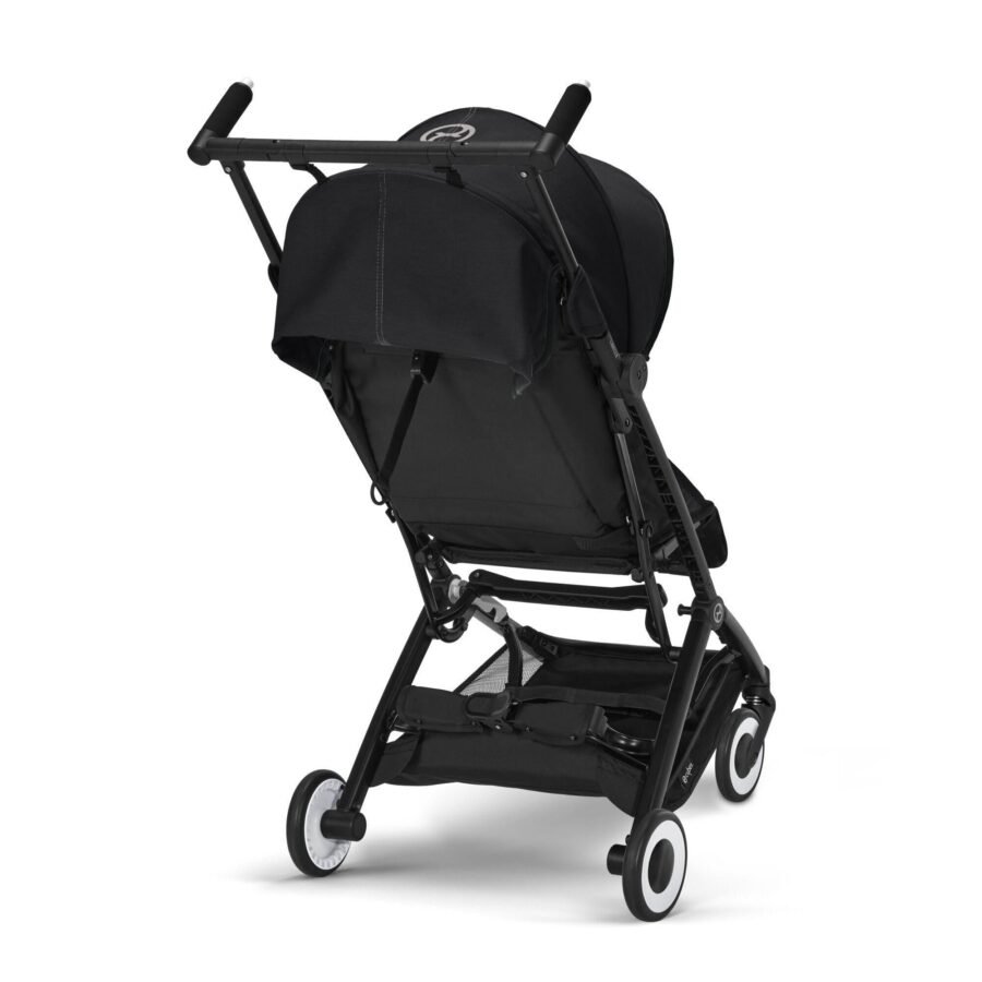 Cybex Libelle sporta rati Almond Beige 7